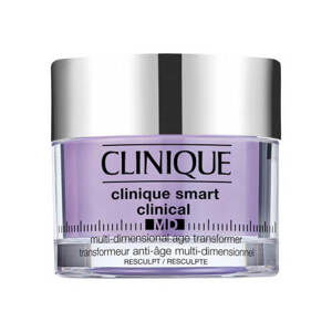 Clinique Gelový krém pro zpevnění pleti Clinique Smart Clinical MD (Multi-Dimensional Age Transformer) 50 ml