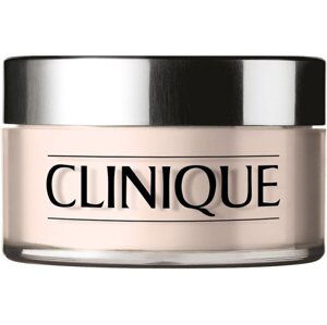 Clinique Sypký pudr (Blended Face Powder) 25 g 20 Invisible Blend