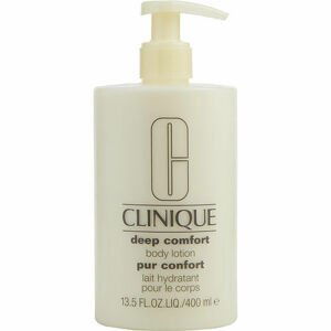 Clinique Tělové mléko Deep Comfort (Body Lotion) 400 ml