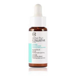 Collistar Omlazující pleťové sérum Pure Actives (Glycolic Acid Perfect Skin Peeling) 30 ml