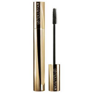 Collistar Voděodolná řasenka pro dokonalý objem a tvar Mascara Infinito 11 ml Black