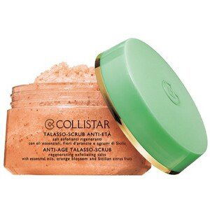 Collistar Omlazující tělový peeling (Anti-Age Talasso Scrub) 300 g