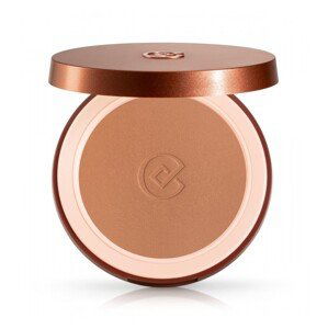 Collistar Bronzující pudr (Silk Bronzing Powder) 10 g 09 Cristalli Di Sole Shimmer