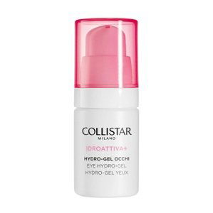 Collistar Oční gel Idroattiva+ (Eye Hydro-Gel) 15 ml