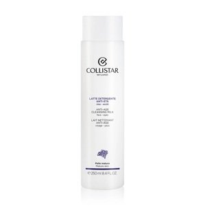 Collistar Odličovací mléko pro zralou pleť (Anti-Age Cleansing Milk) 250 ml