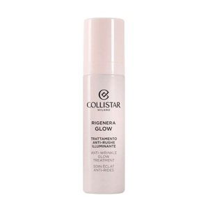 Collistar Rozjasňující pleťový fluid proti vráskám Rigenera Glow (Anti-Wrinkle Glow Treatment) 50 ml