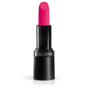 Collistar Matná rtěnka Puro Rossetto (Matte Lipstick) 3,5 ml 103 Fuchsia Petunia