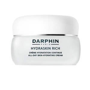 Darphin Hydratační pleťový krém Hydraskin Rich (All-Day Skin-Hydrating Cream) 50 ml