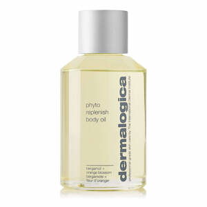 Dermalogica Hydratační tělový olej (Phyto Replenish Body Oil) 125 ml