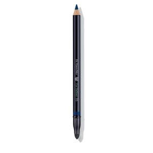 Dr. Hauschka Tužka na oči 2v1 kajal (Kajal Eye Definer) 1,05 g 01 Black - Černý kajal