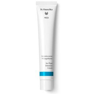 Dr. Hauschka Intenzivní kosmatcový krém (Ice Plant Intensive Cream) 50 ml