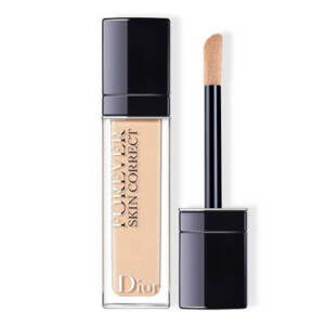 Dior Víceúčelový korektor Forever Skin Correct (24H Wear Caring Full Coverage Creamy Concealer) 11 ml 3WO