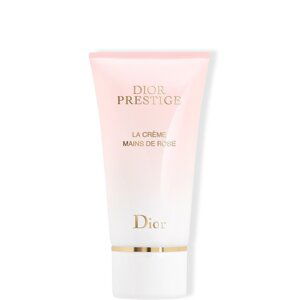 Dior Vyživující krém na ruce Mains de Rose (Hand Cream) 50 ml