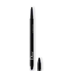 Dior Voděodolné oční linky Diorshow (24H Stylo) 0,2 g 061 Matte Grey