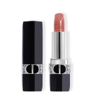 Dior Tónovaný balzám na rty Rouge Dior Balm Satin 3,5 g Chérie