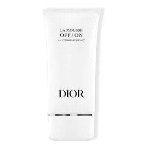 Dior Čisticí pěna La Mousse OFF/ON (Foaming Cleanser Anti-Pollution) 150 ml