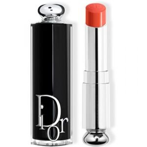 Dior Hydratační rtěnka s leskem Addict (Lipstick) 3,2 g 659 Coral Bayadere