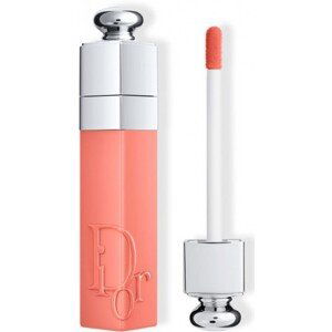 Dior Tekutá rtěnka Addict Lip Tint 5 ml 351 Natural Nude