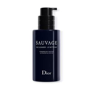 Dior Čisticí pleťový gel Sauvage (The Cleanser) 125 ml