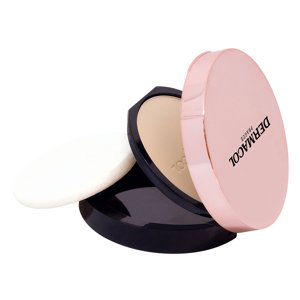 Dermacol Dlouhotrvající pudr a make-up 2v1 (24H Long-Lasting Powder and Foundation) 9 g 1