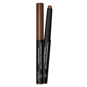 Dermacol Oční linka a stíny Longlasting Intense Colour (Eye Liner & Shadow) 1,6 g č. 12