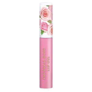 Dermacol Olej na rty Imperial Rose (Lip Oil) 7,5 ml 03