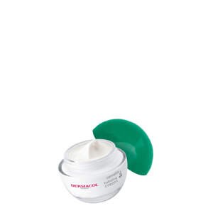 Dermacol Hydratační pleťový krém s konopným olejem Cannabis (Hydrating Cream) 50 ml