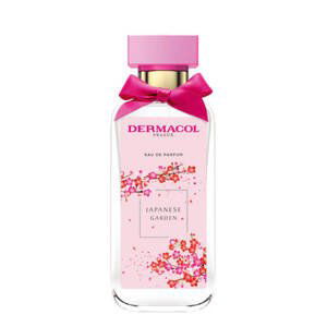 Dermacol Parfémovaná voda Japanese Garden EDP 50 ml