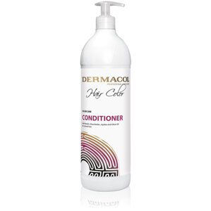 Dermacol Kondicionér pro barvené vlasy Color Care (Conditioner) 1000 ml