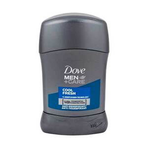 Dove Tuhý deodorant Men+Care Cool Fresh 50 ml