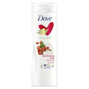 Dove Tělové mléko s goji Revitalising Care (Body Lotion) 400 ml