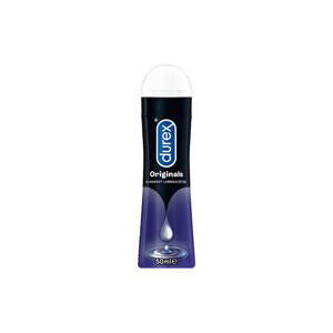 Durex Silikonový lubrikační gel Originals 50 ml