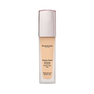 Elizabeth Arden Tekutý make-up Flawless Finish (Skincaring Foundation) 30 ml 160W Light Skin Warm