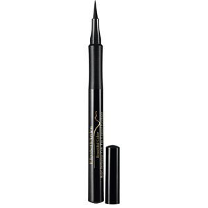 Elizabeth Arden Oční linky Beautiful Color Bold Defining Felt Tip (Liquid Eyeliner) 1,2 ml Seriously Black