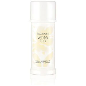 Elizabeth Arden Krémový deodorant White Tea (Cream Deodorant) 40 ml