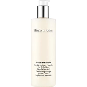 Elizabeth Arden Hydratační tělové mléko Visible Difference (Special Moisture Formula) 300 ml - TESTER