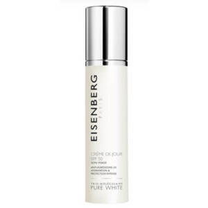 Eisenberg Denní krém SPF 50 Pure White (Day Cream) 50 ml