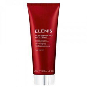 Elemis Tělový krém Frangipani Monoi (Body Cream) 200 ml