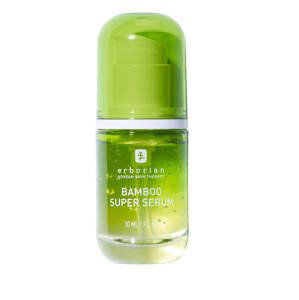 Erborian Hydratační pleťové sérum Bamboo (Super Serum) 30 ml