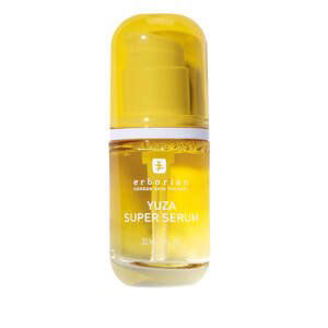 Erborian Posilující pleťové sérum Yuza (Super Serum) 30 ml