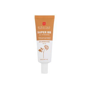 Erborian BB krém SPF 20 (Super BB) 40 ml Caramel