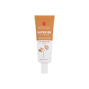 Erborian BB krém SPF 20 (Super BB) 40 ml Chocolat