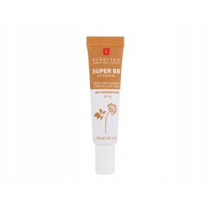 Erborian BB krém SPF 20 (Super BB) 15 ml Chocolat