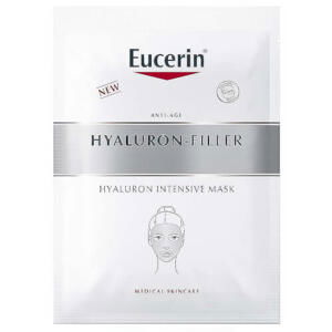 Eucerin Hyaluronová intenzivní maska Hyaluron-Filler (Hyaluron Intensive Mask) 1 ks