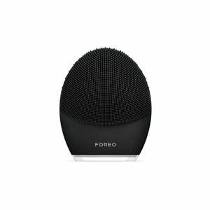 FOREO LUNA 3 Men Čisticí sonický kartáček pro muže s protivráskovým účinkem