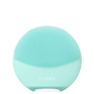 FOREO LUNA Mini 4 Čisticí sonický kartáček Arctic Blue