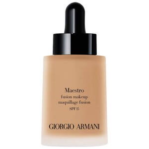 Giorgio Armani Lehký make-up Maestro SPF 15 (Fusion Make-up) 30 ml 03