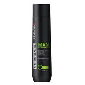 Goldwell Šampon proti lupům pro suché a normální vlasy pro muže Dualsenses For Men (Anti-Dandruff Shampoo) 300 ml