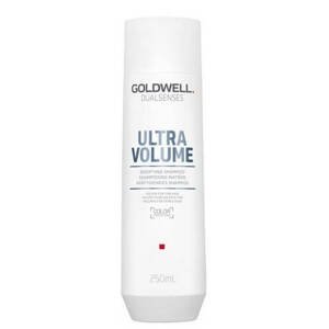 Goldwell Šampon pro větší objem Dualsenses Ultra Volume (Bodifying Shampoo) 250 ml