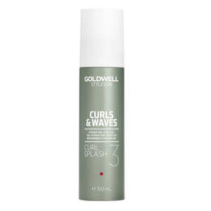 Goldwell Hydratační gel pro definici vln StyleSign Curly (Twist Curl Splash Hydrating Gel) 100 ml